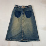 MORGAN SKIRT - SMALL