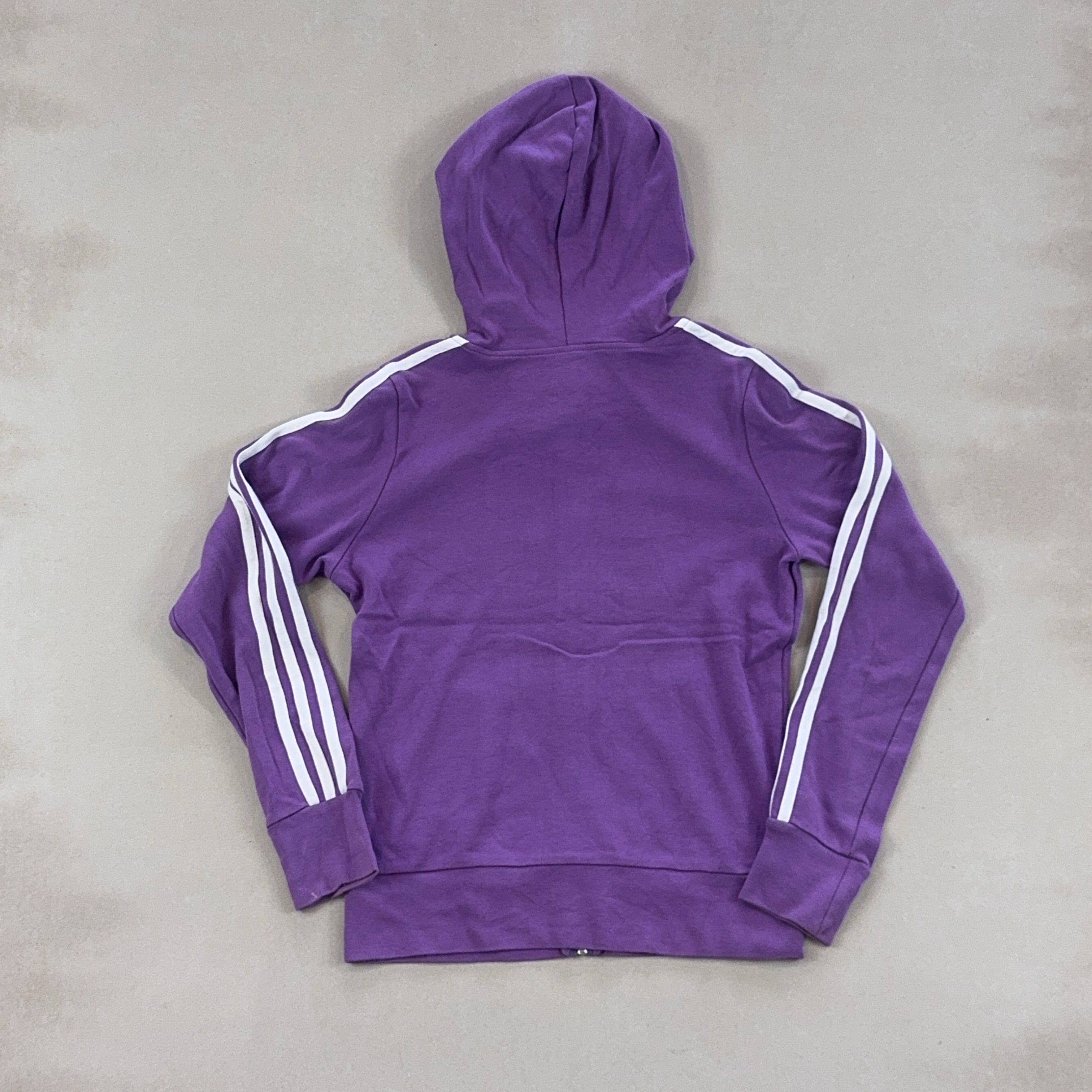 ADIDAS JACKET - SMALL