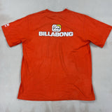 BILLABONG TEE - LARGE