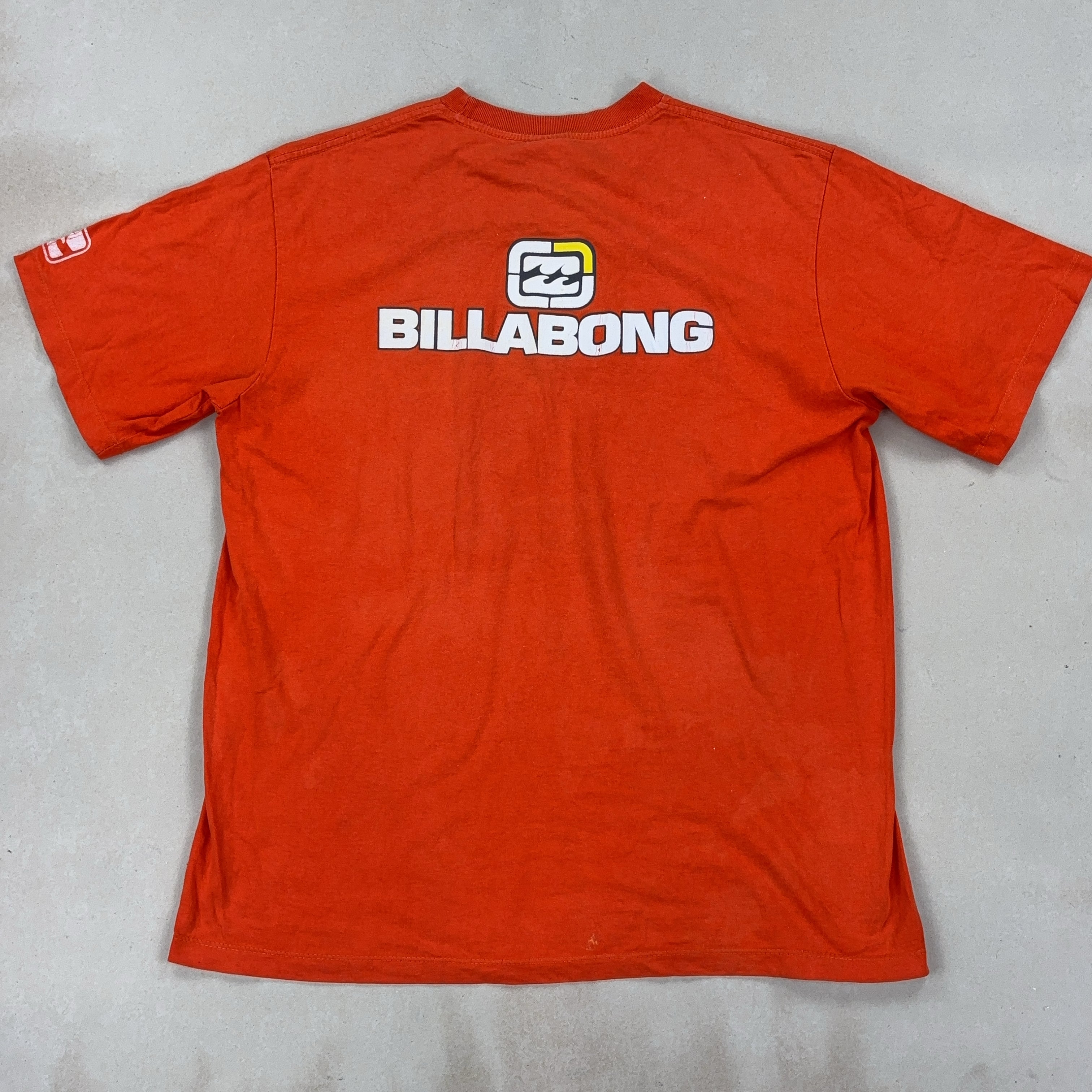 BILLABONG TEE - LARGE