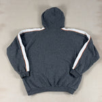 QUIKSILVER HOODIE - SMALL
