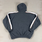 QUIKSILVER HOODIE - SMALL