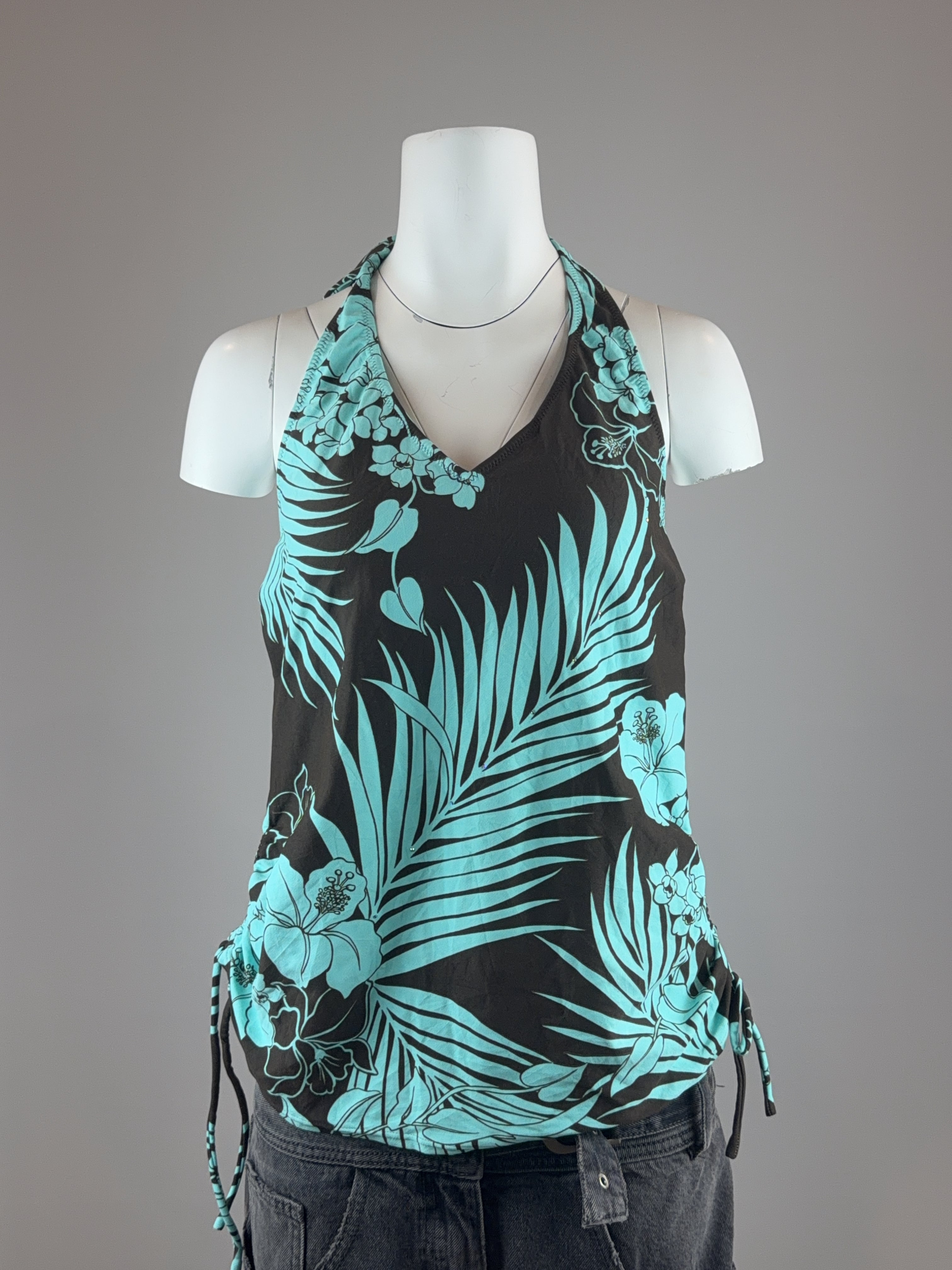 VINTAGE TOP - MEDIUM