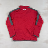 PUMA QUARTER ZIP - SMALL
