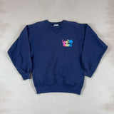 LOCAL MOTION CREW - SMALL