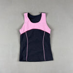 VINTAGE TANKINI - X SMALL