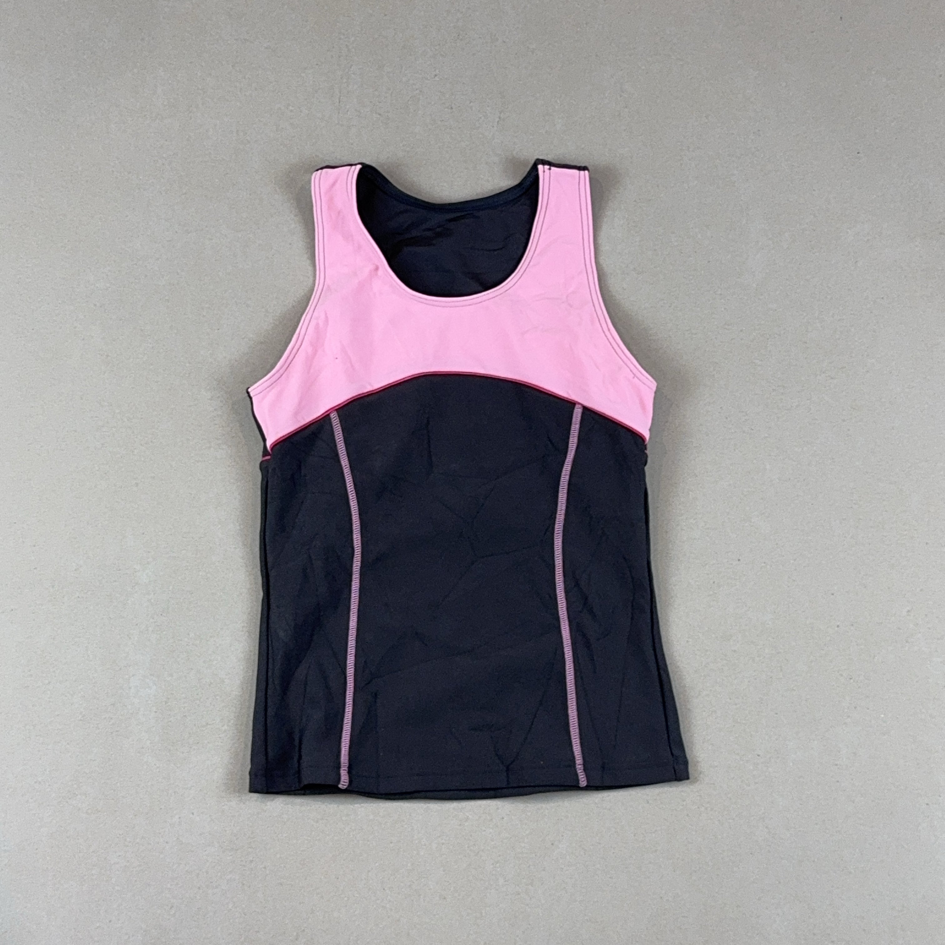 VINTAGE TANKINI - X SMALL