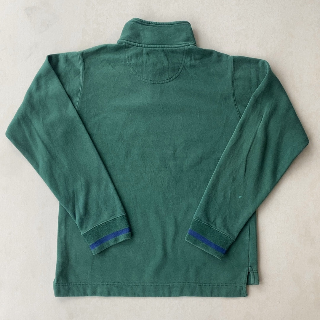 CAPE COD QUARTER ZIP - MEDIUM