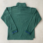 CAPE COD QUARTER ZIP - MEDIUM