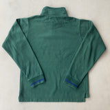 CAPE COD QUARTER ZIP - MEDIUM