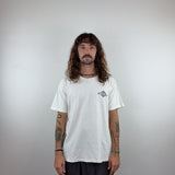 BEAR SURFBOARDS TEE - MEDIUM