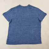 RALPH LAUREN TEE - LARGE