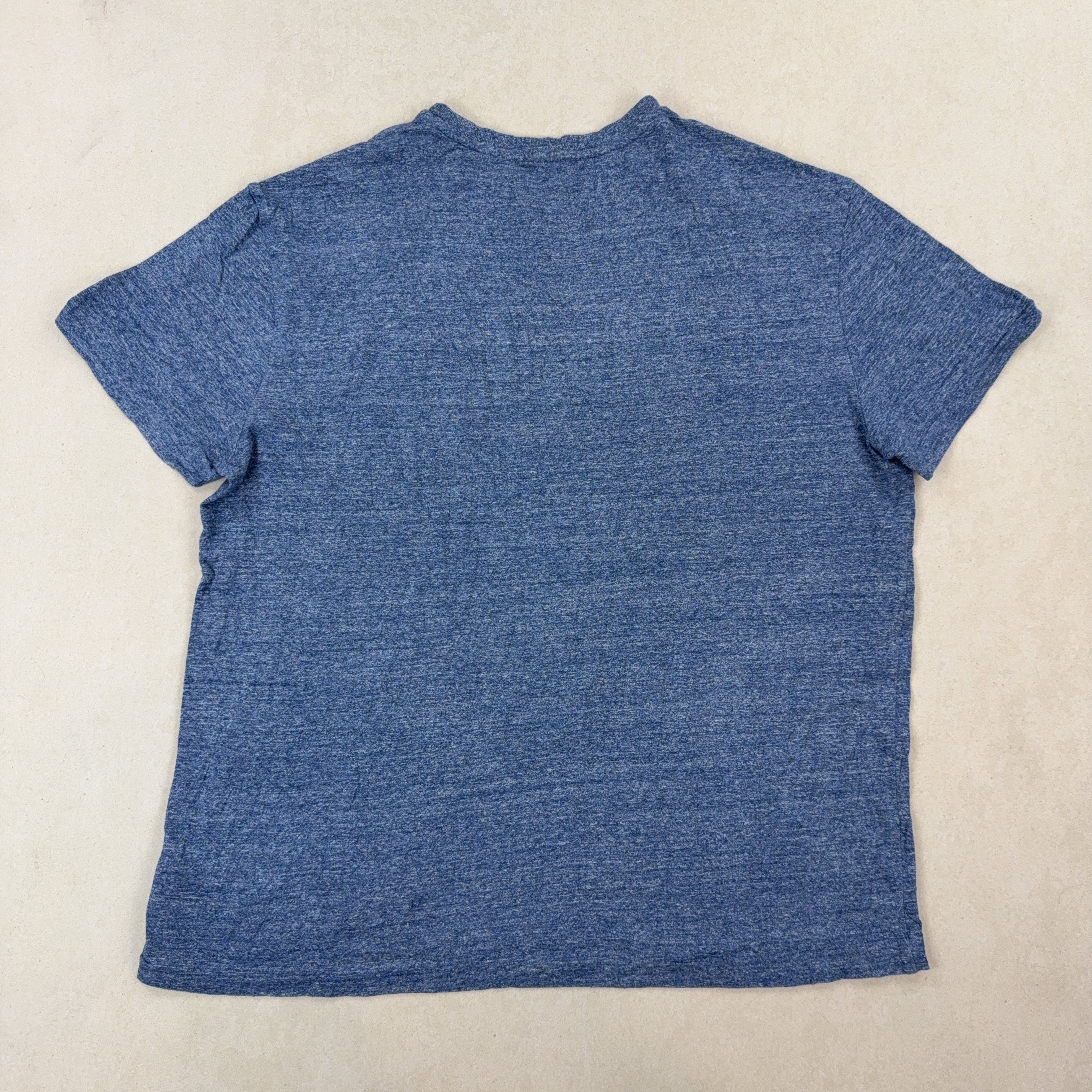 RALPH LAUREN TEE - LARGE