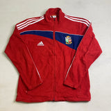 ADIDAS FLEECE - LARGE