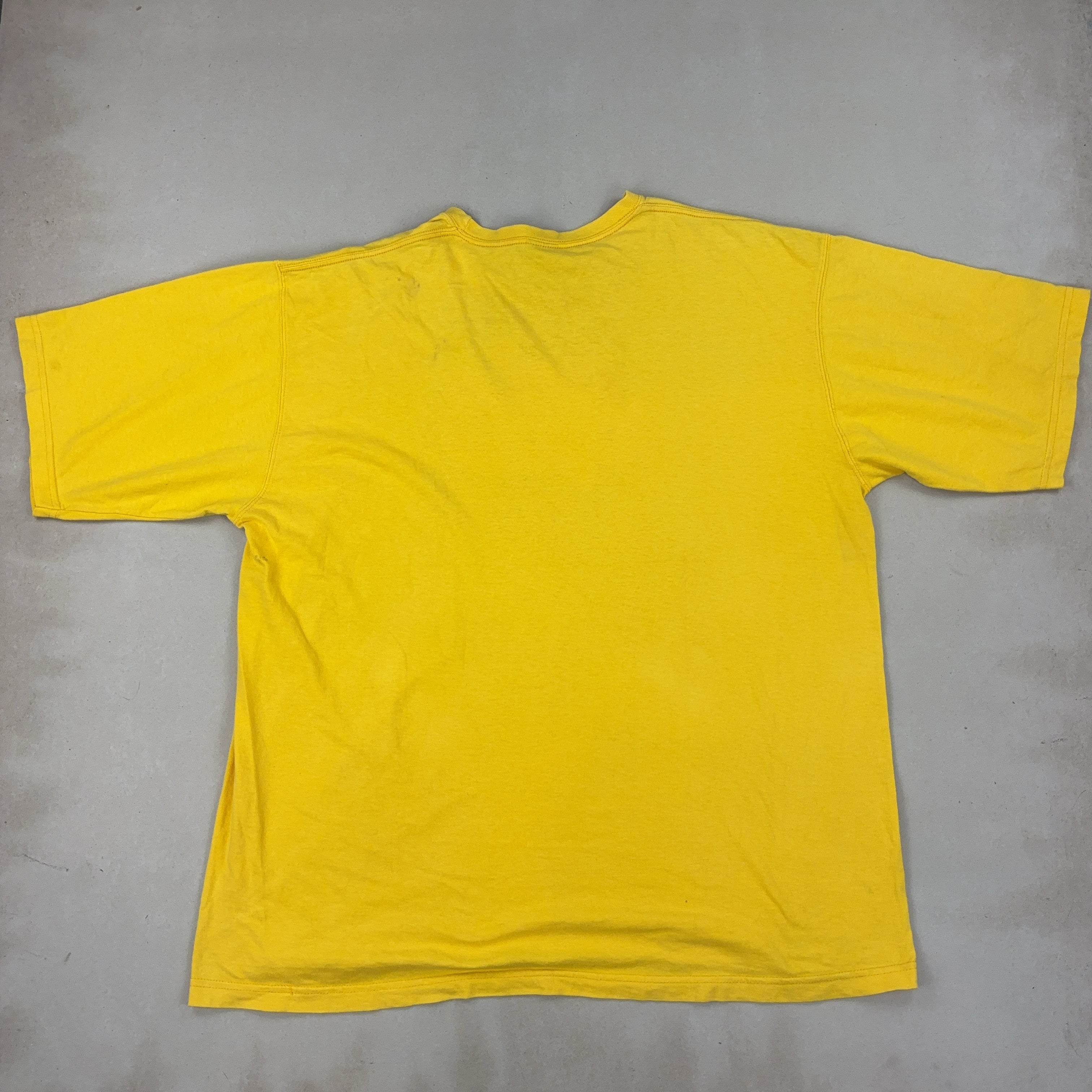 ECHO UNLIMITED TEE - 2X LARGE