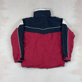 COLUMBIA JACKET - MEDIUM