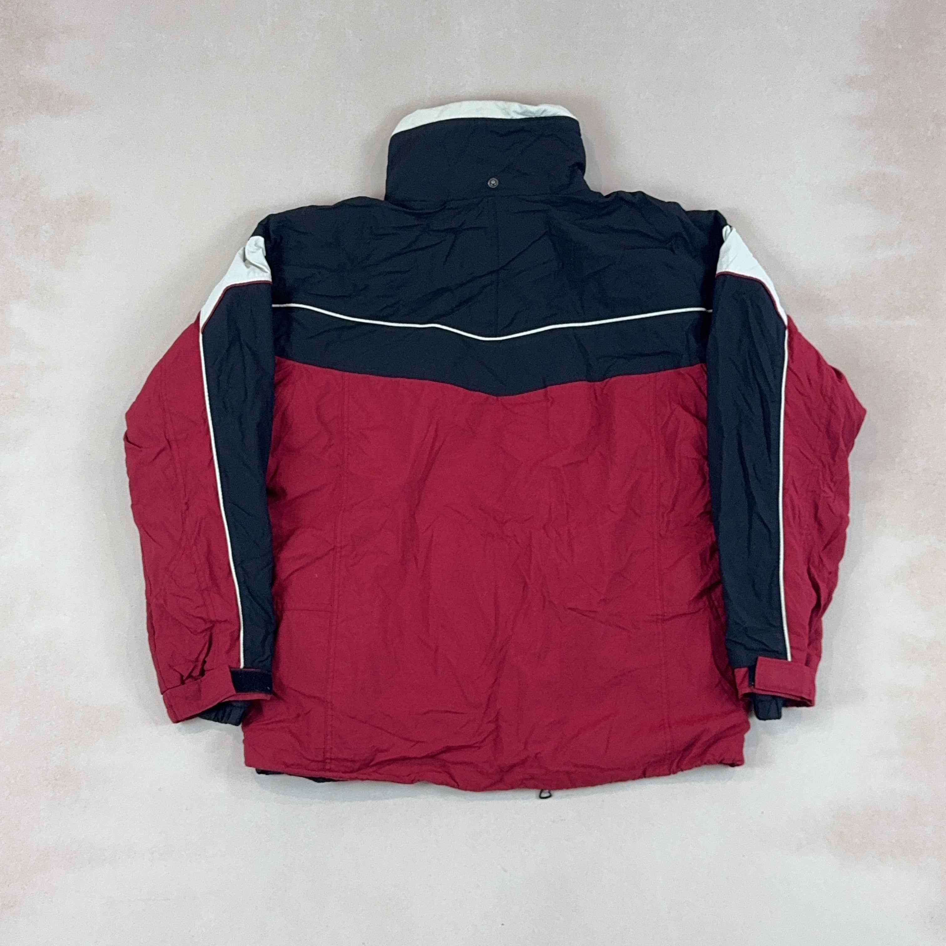 COLUMBIA JACKET - MEDIUM