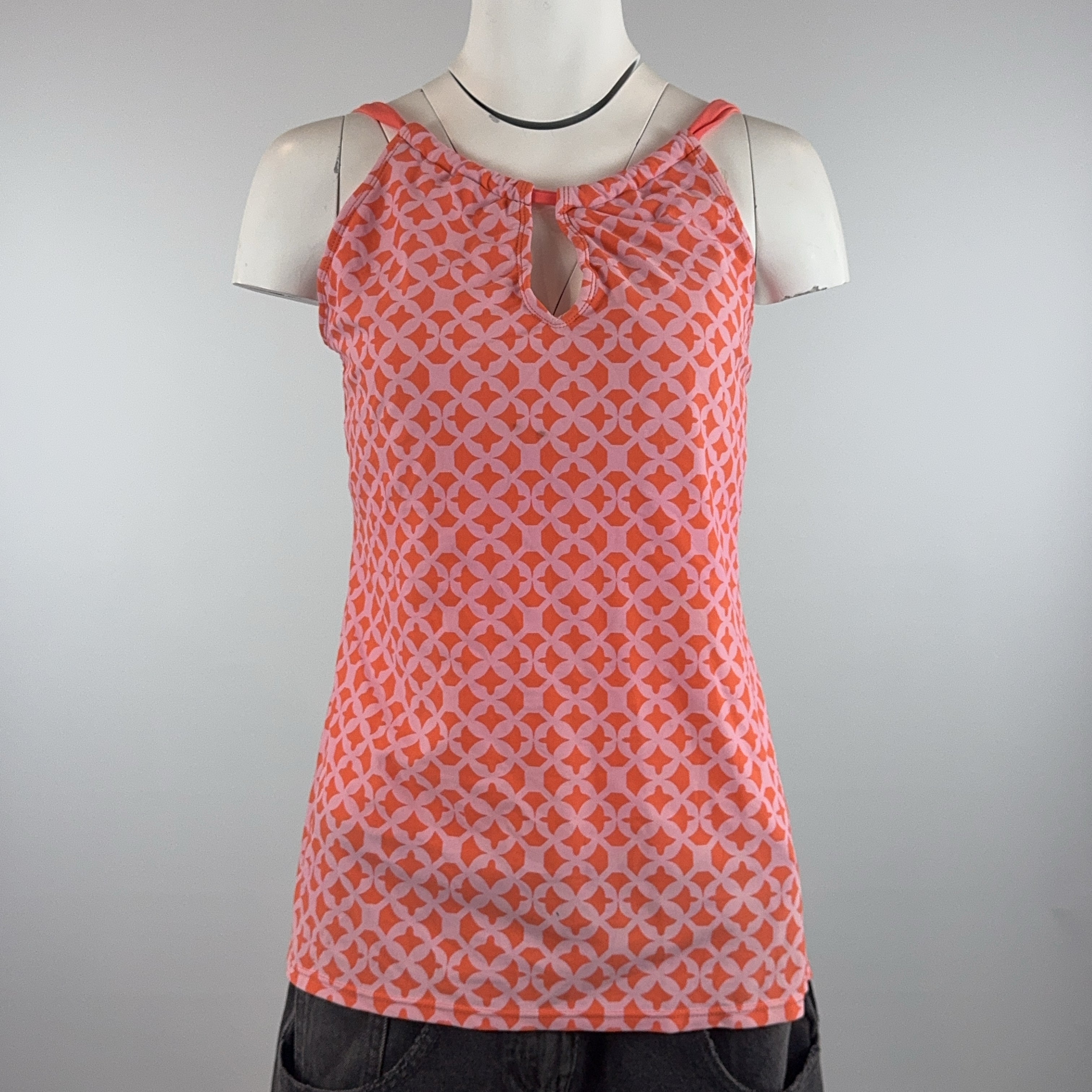 TANKINI - X LARGE