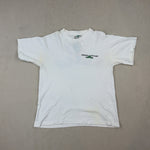 PEACE FROGS TEE - SMALL