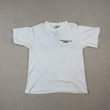 PEACE FROGS TEE - SMALL
