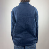 COLUMBIA FLEECE - X LARGE
