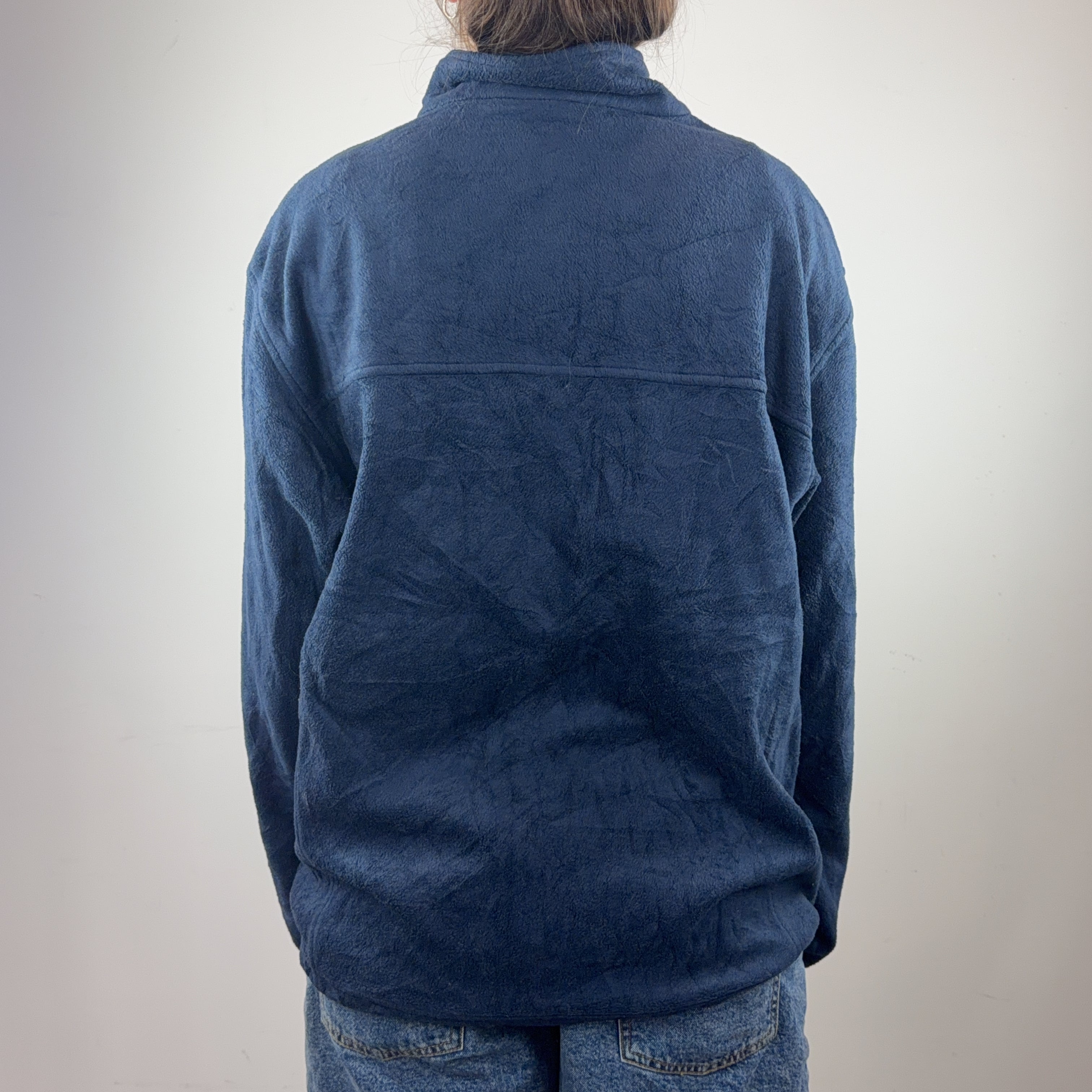COLUMBIA FLEECE - X LARGE