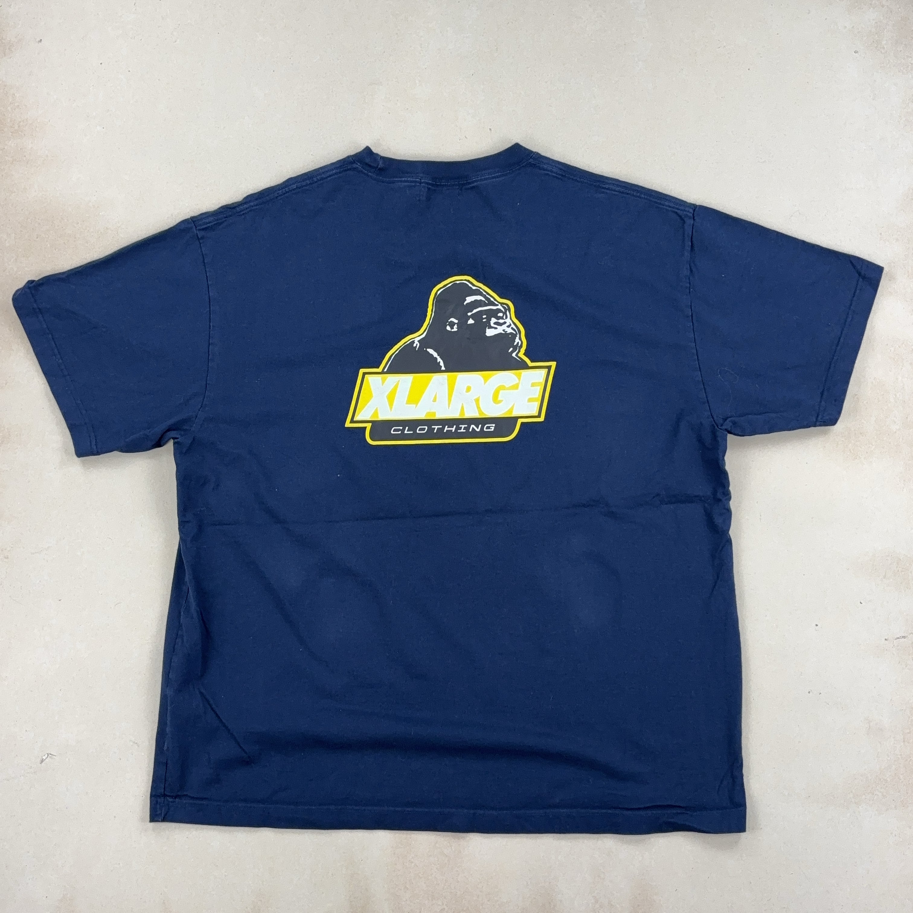 XLARGE TEE - X LARGE
