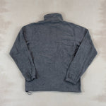 COLUMBIA GREY JACKET - LARGE