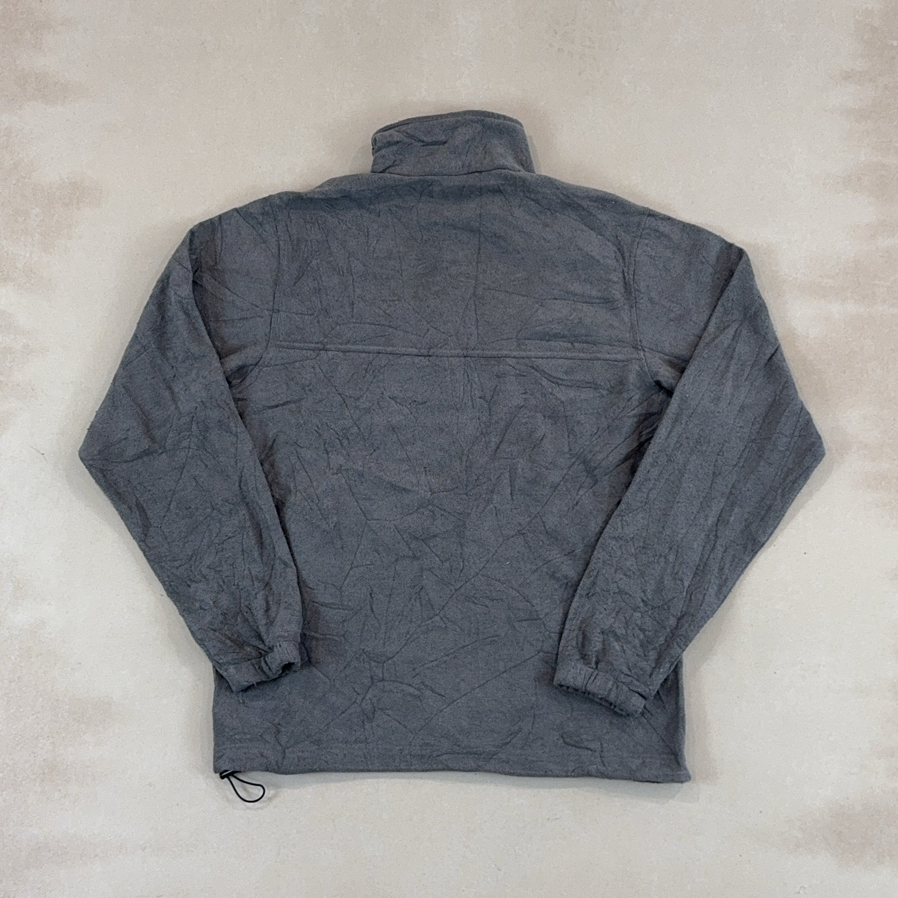 COLUMBIA GREY JACKET - LARGE
