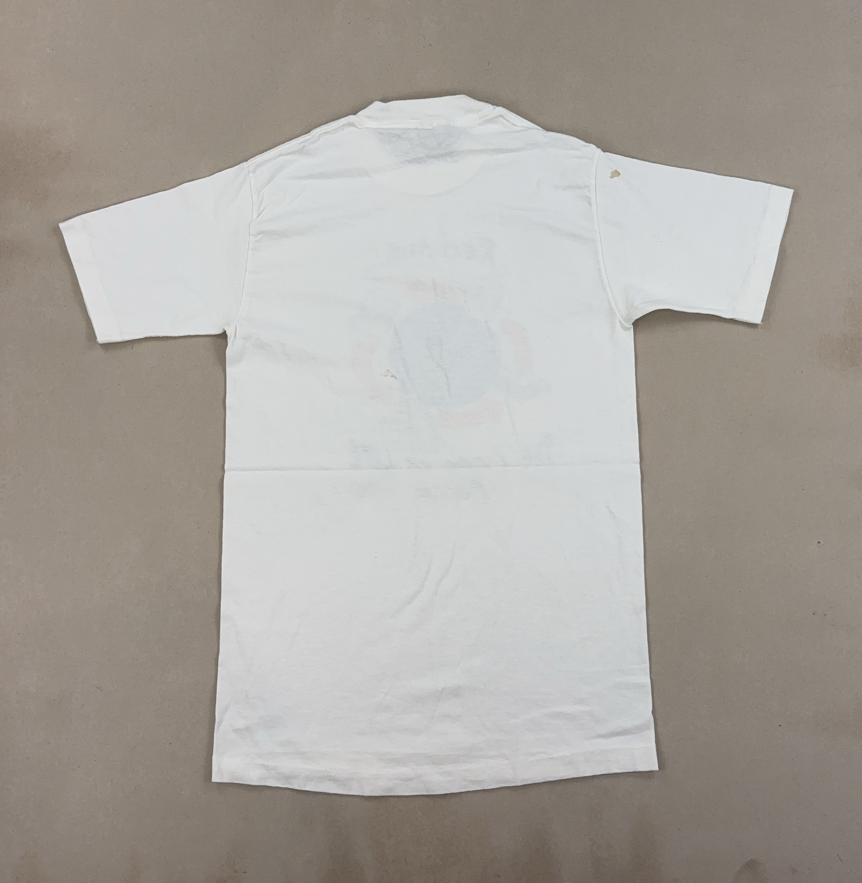 TEE - SMALL