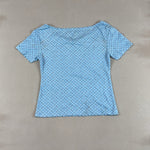 HUMORESQUE TOP - MEDIUM