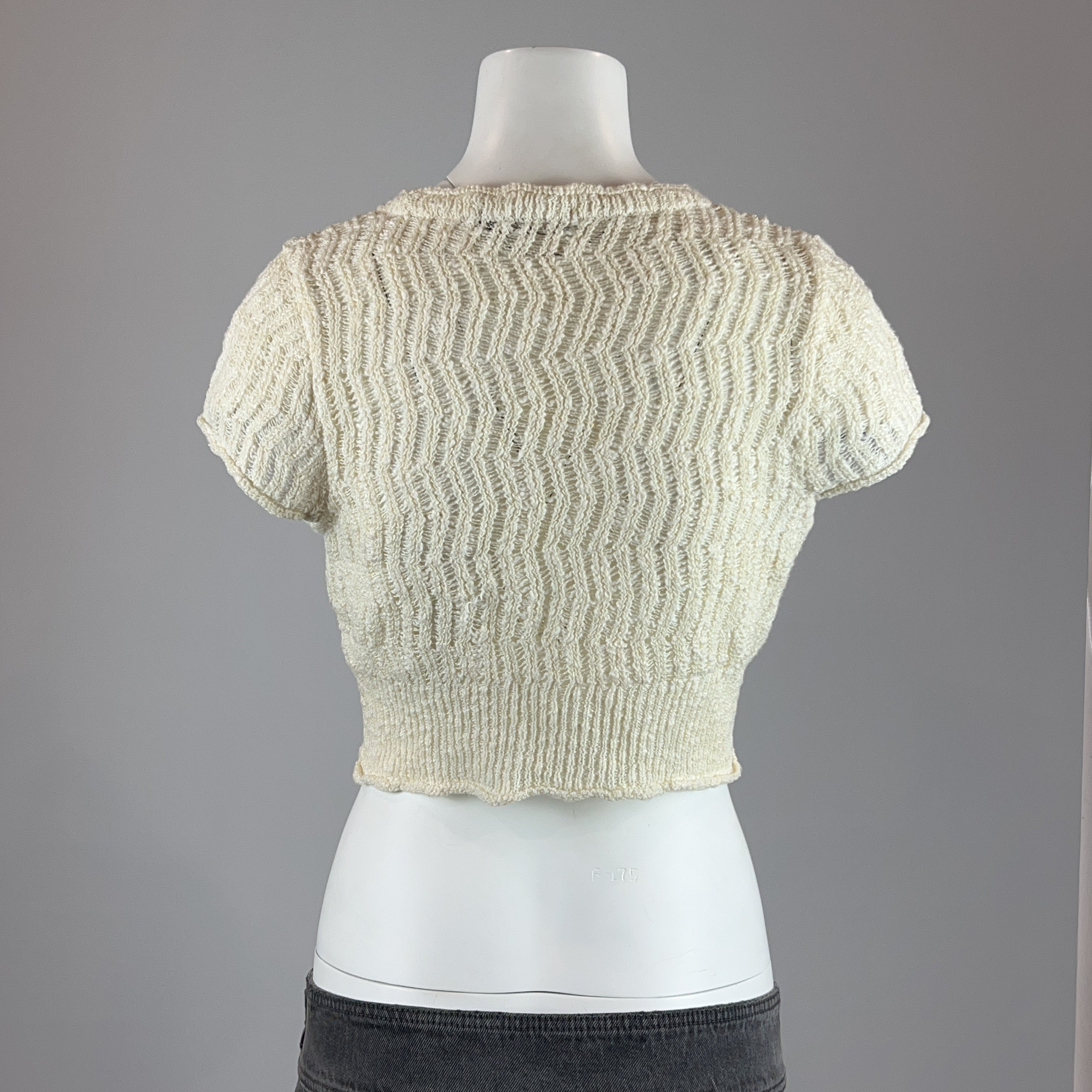 GGPX NEWYORK TOP - MEDIUM