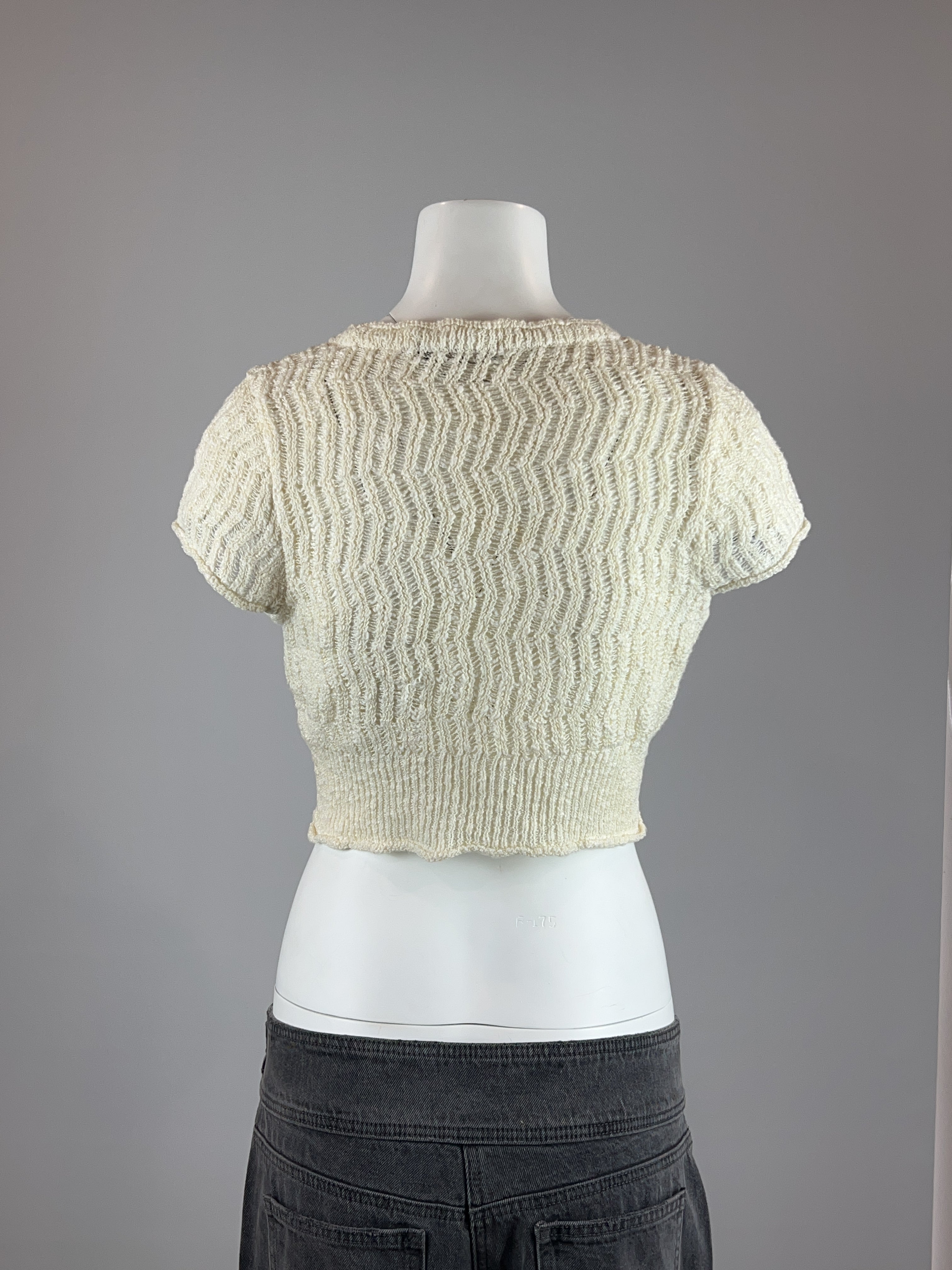 GGPX NEWYORK TOP - MEDIUM