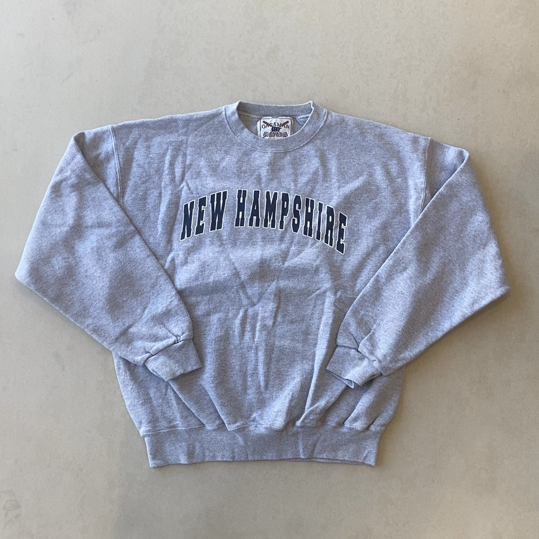 JERZEES CREW - SMALL