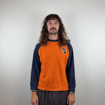 NIKE LONG SLEEVE - MEDIUM
