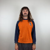NIKE LONG SLEEVE - MEDIUM