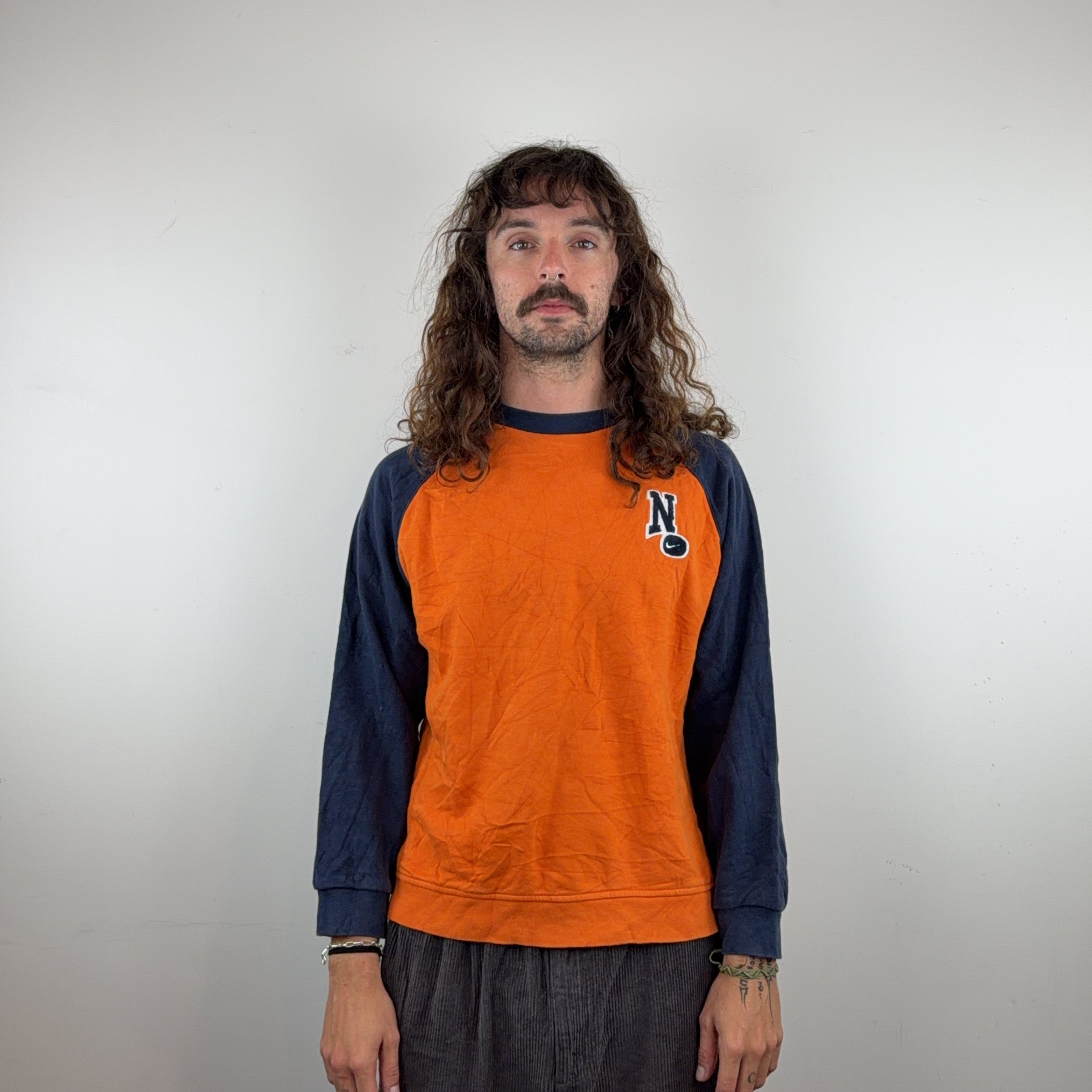NIKE LONG SLEEVE - MEDIUM