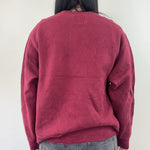 EDDIE BAUER CREW - MEDIUM