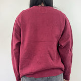 EDDIE BAUER CREW - MEDIUM