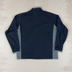 NIKE GOLF QUARTER ZIP - X LARGE