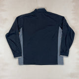 NIKE GOLF QUARTER ZIP - X LARGE