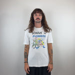 DINGUE DE PLONGEE TEE - MEDIUM