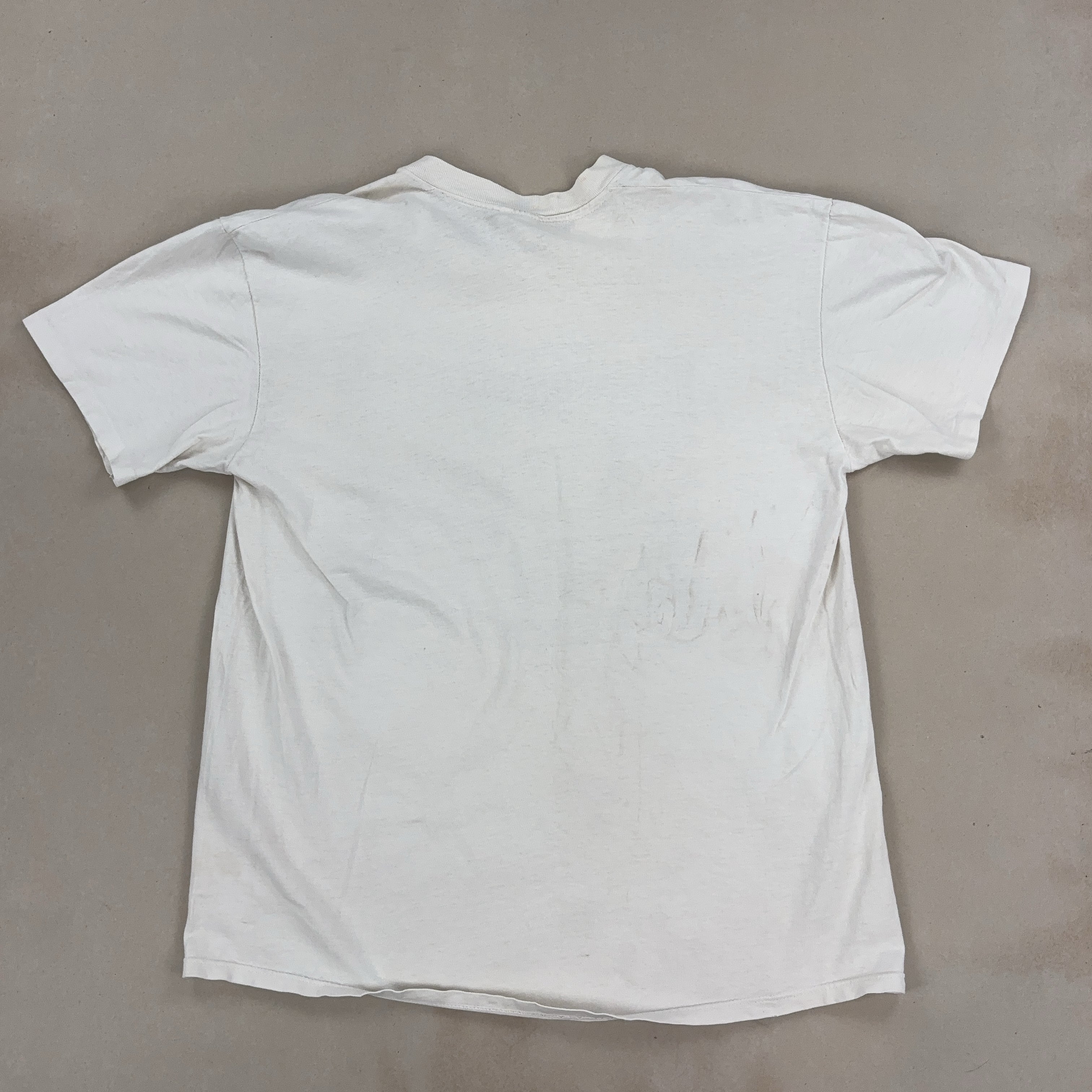 'SAN DIEGO ZOO' TEE - LARGE