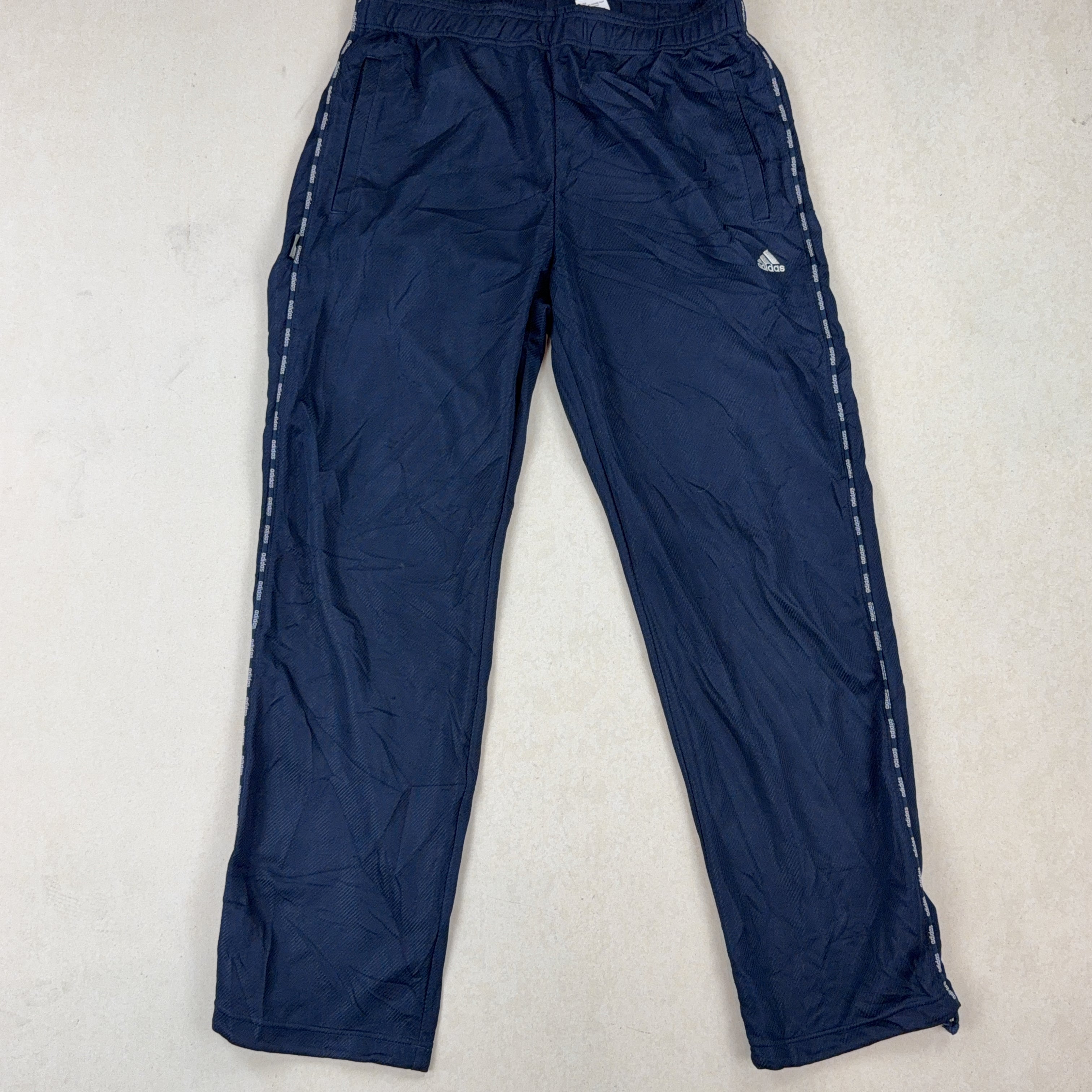 ADIDAS SPRAY PANTS - LARGE