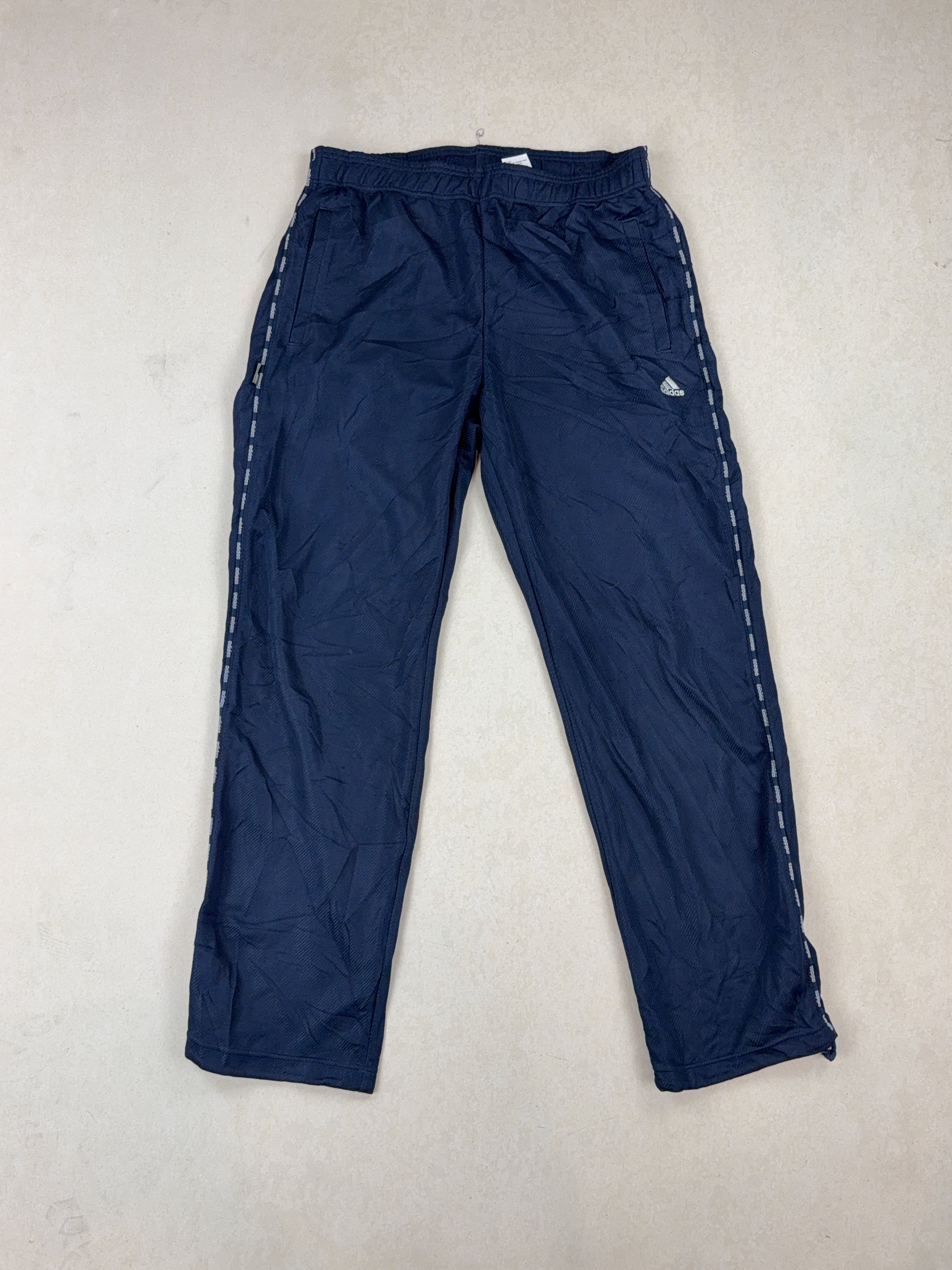 ADIDAS SPRAY PANTS - LARGE