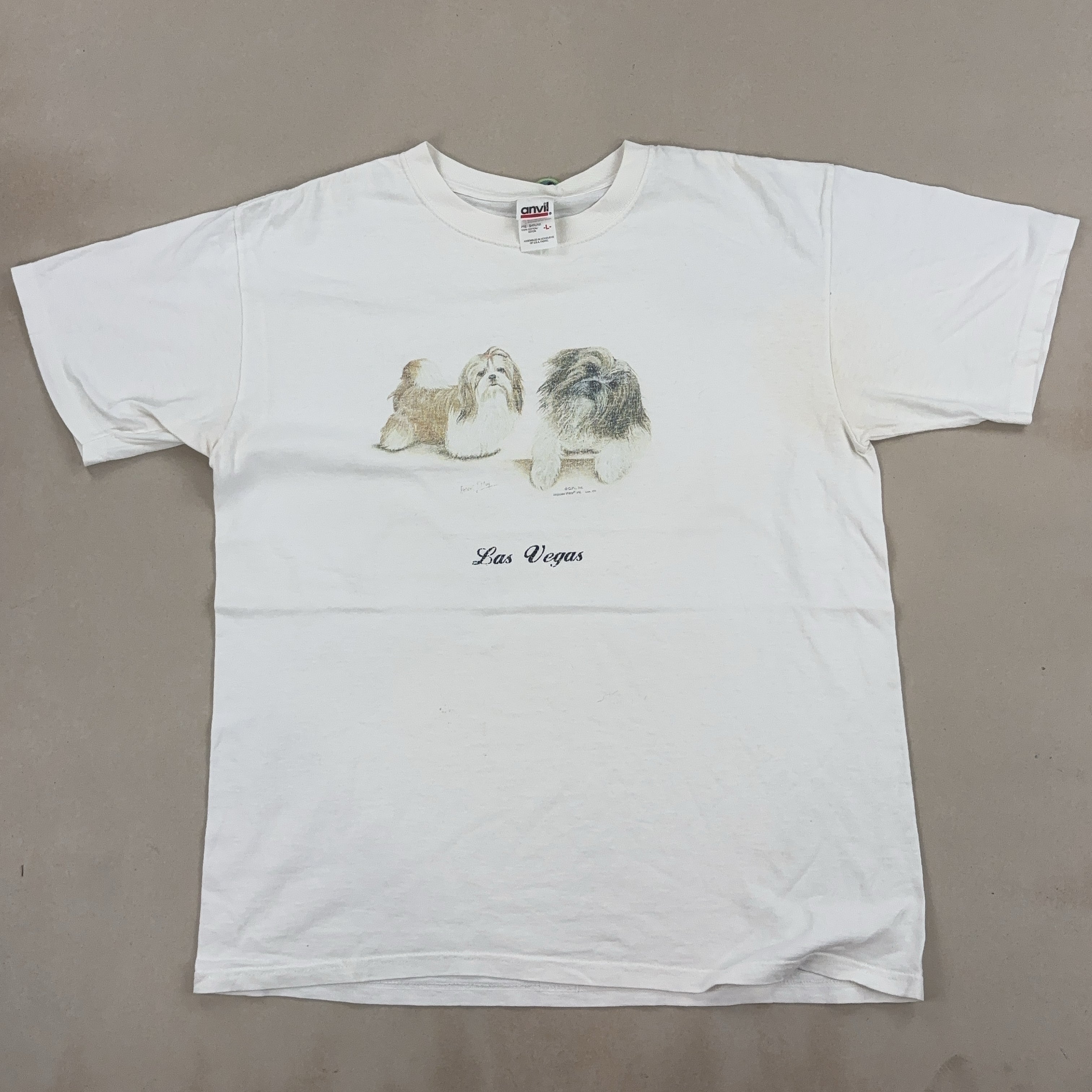 TEE - LARGE