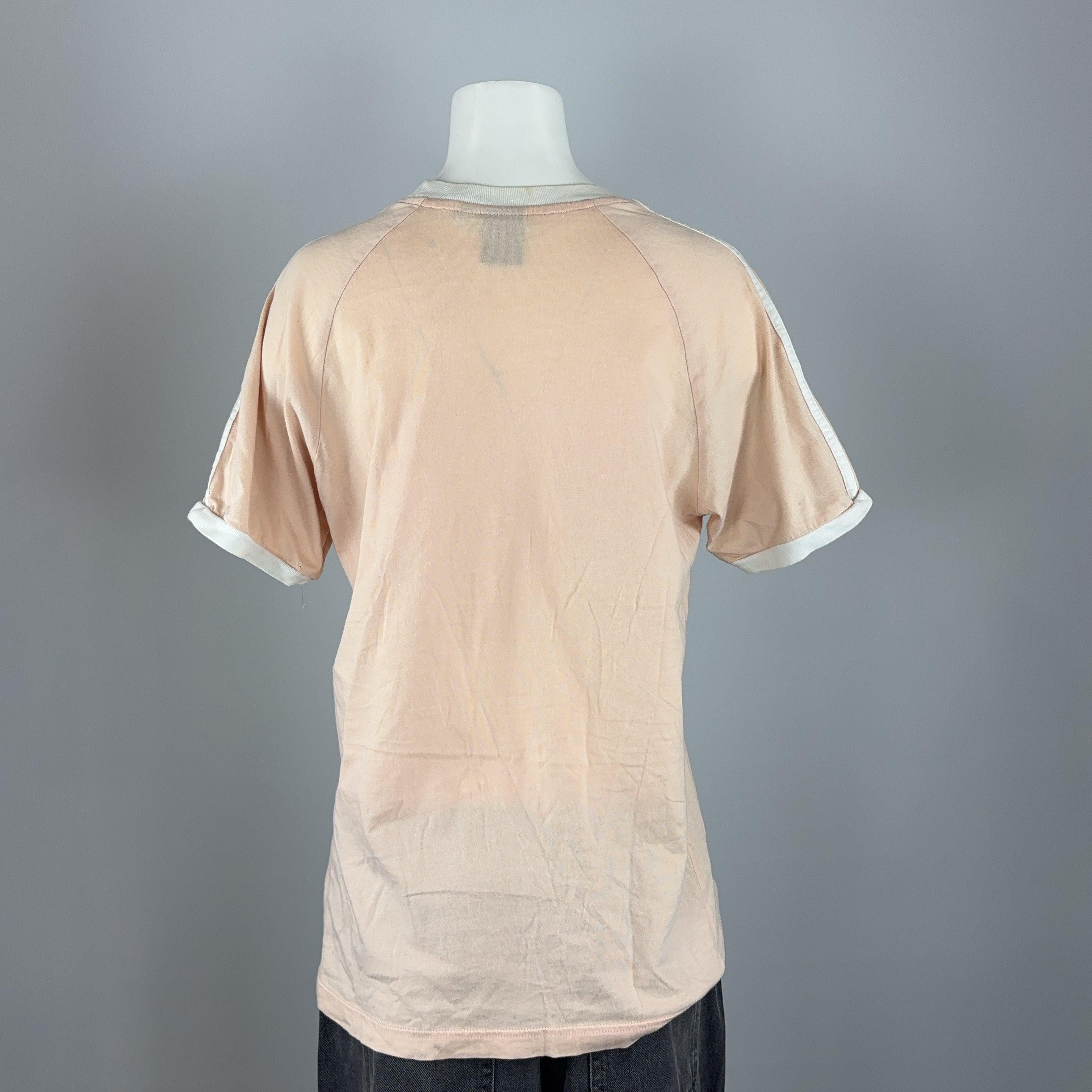 ADIDAS TEE - MEDIUM