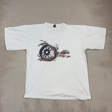 SONAR GRAPHIC TEE - LARGE