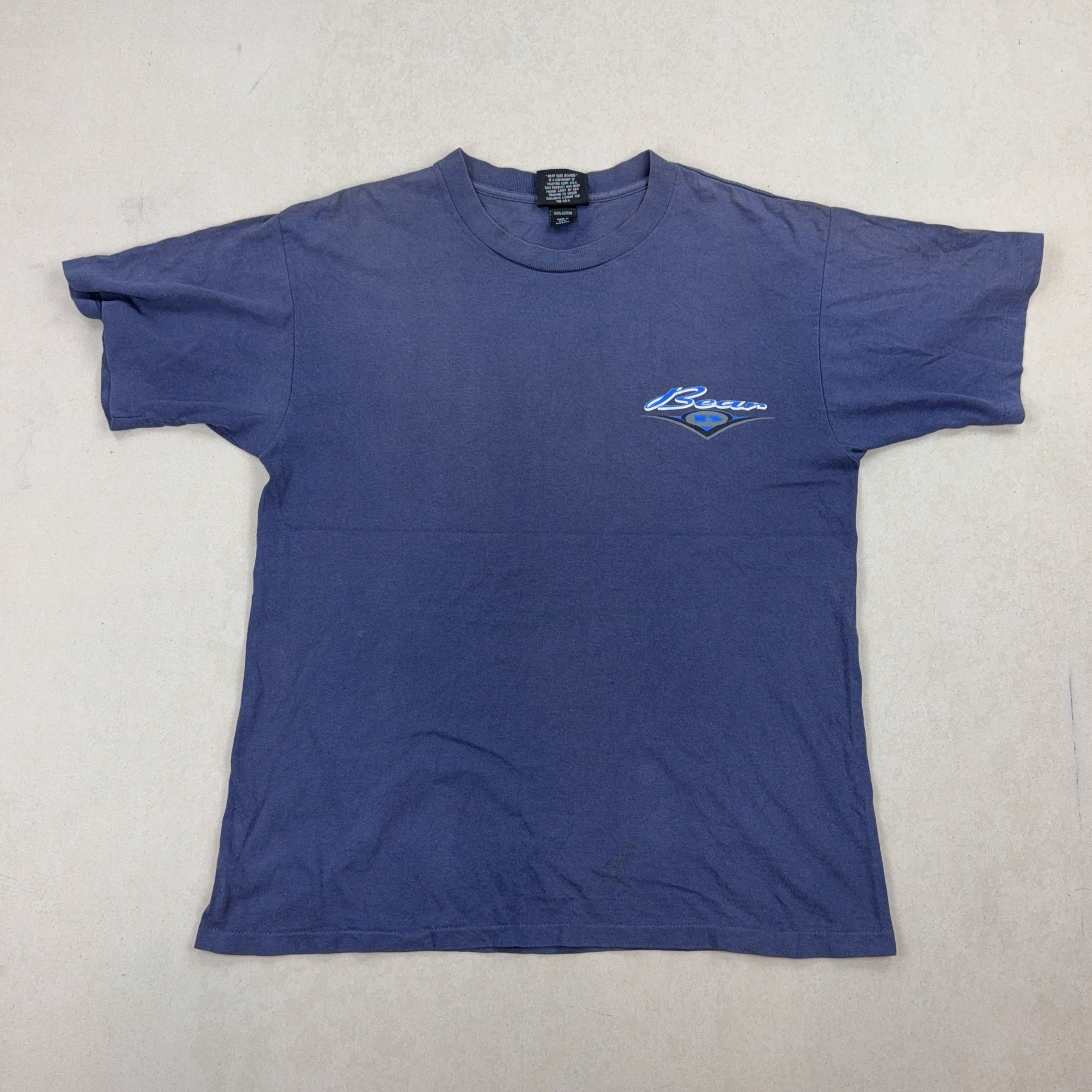 BEAR TEE - LARGE