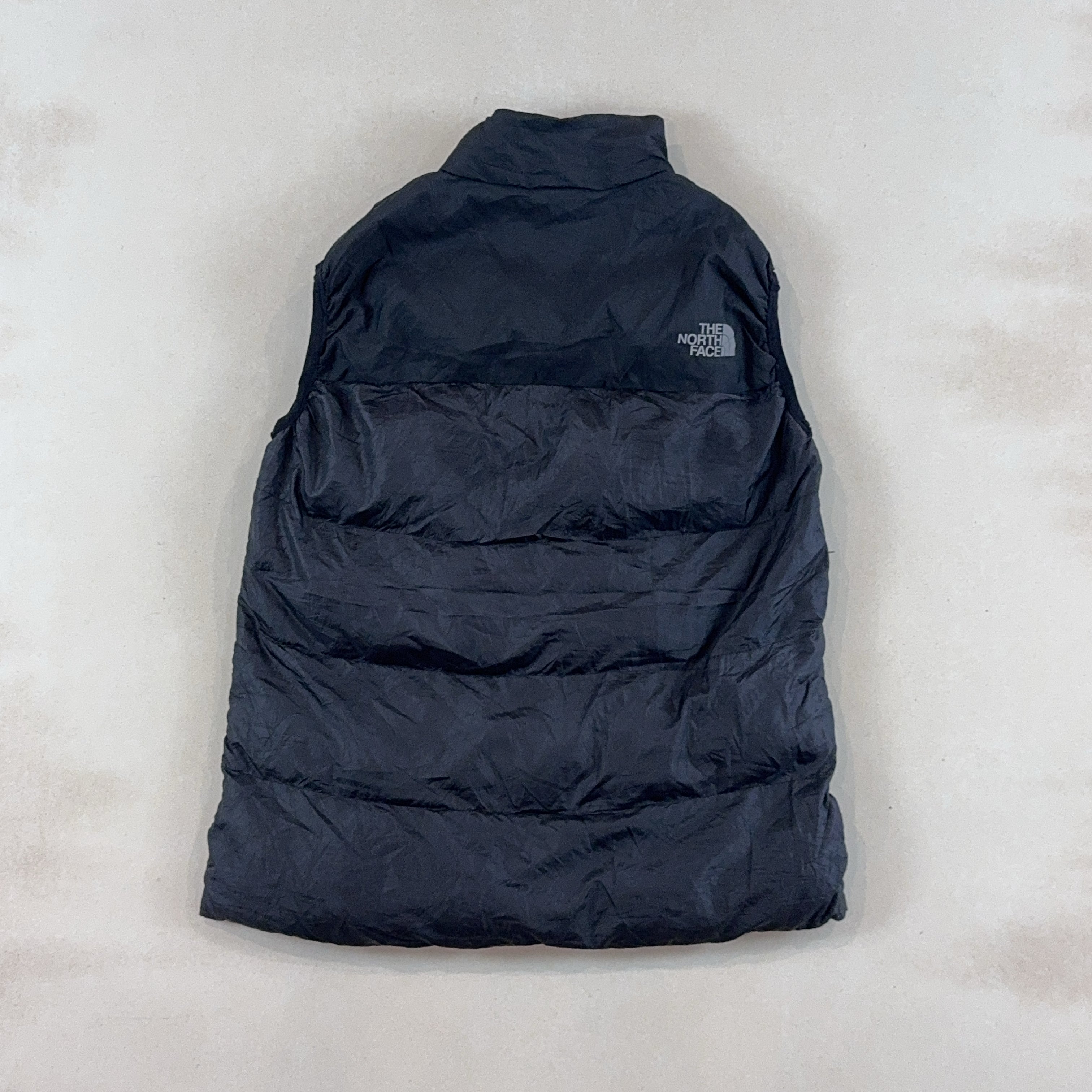THE NORTH FACE VEST - LARGE